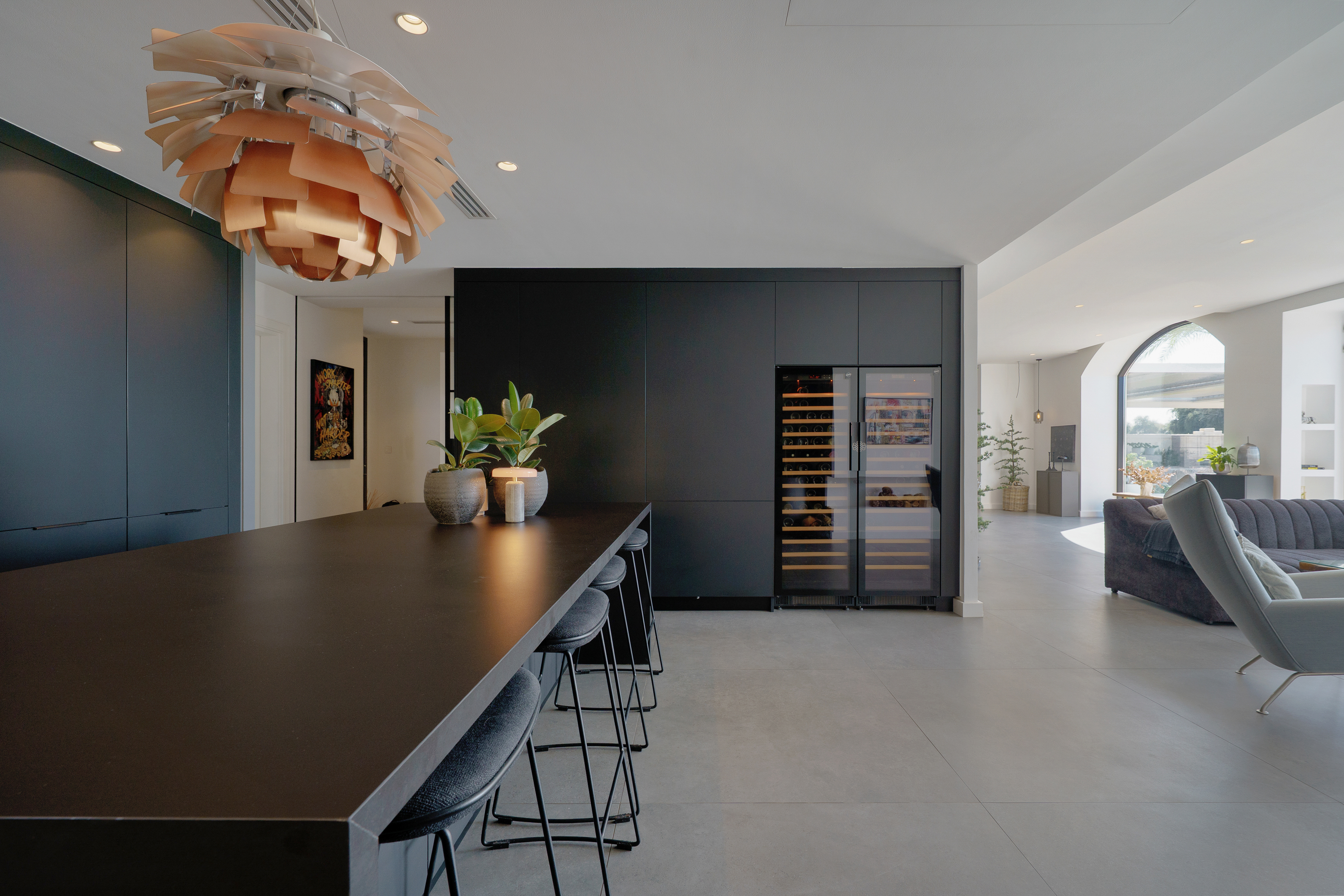 5 Bedrooms Villa in Estella