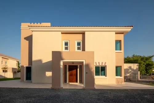 5 Bedrooms Villa in Novelia