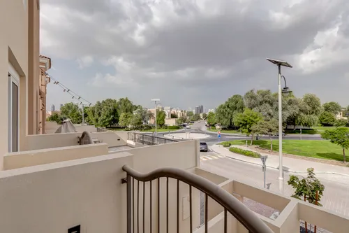 4 Bedrooms Townhouse in Marbella Village