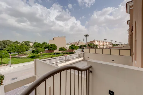 4 Bedrooms Townhouse in Marbella Village