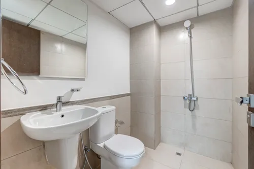 4 Bedrooms Townhouse in Marbella Village