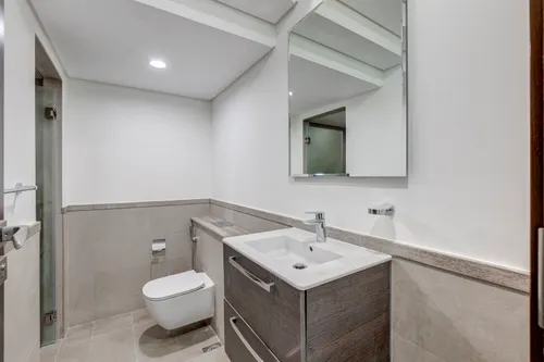 4 Bedrooms Townhouse in Marbella Village