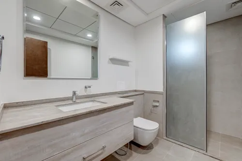 4 Bedrooms Townhouse in Marbella Village