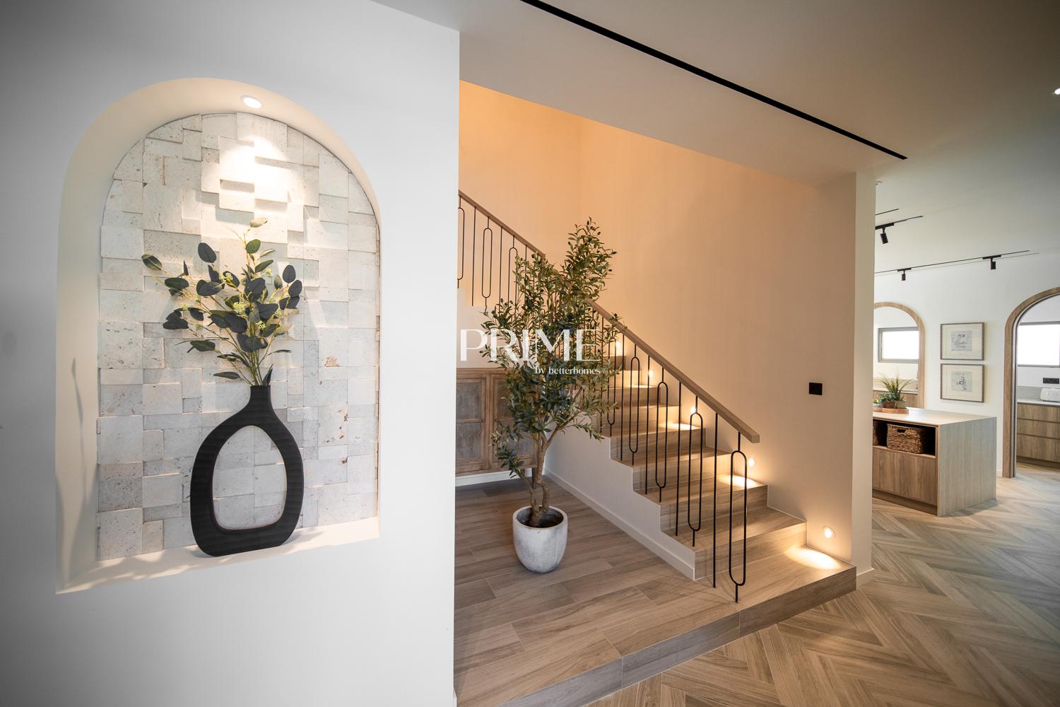 5 Bedrooms Villa in Oliva