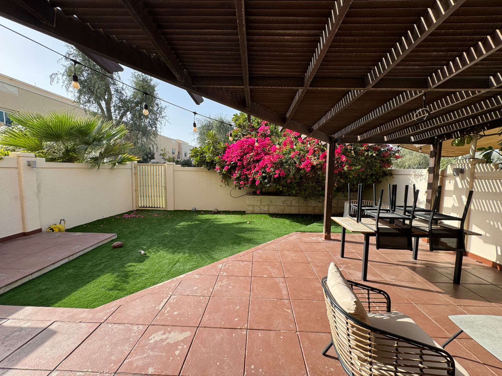 4 Bedrooms Townhouse in Oliva
