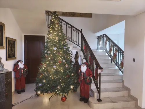 5 Bedrooms Villa in Carmen