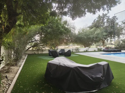 5 Bedrooms Villa in Carmen