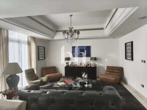 Golf Facing | Prime Location | Large Plot