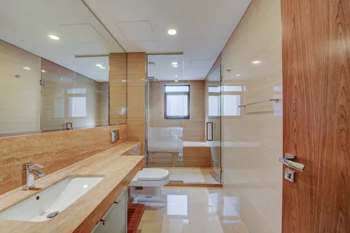 4 Bedrooms Townhouse in Bloomingdale Townhouses