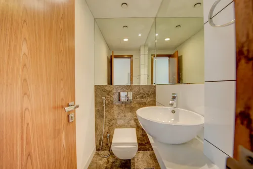 4 Bedrooms Townhouse in Bloomingdale Townhouses