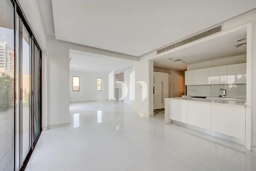 Vacant On Transfer | Green Belt | Single Row