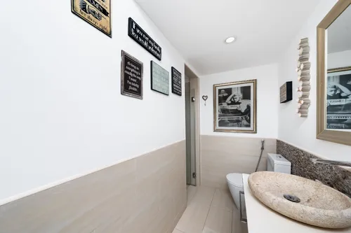 4 Bedrooms Townhouse in Oliva