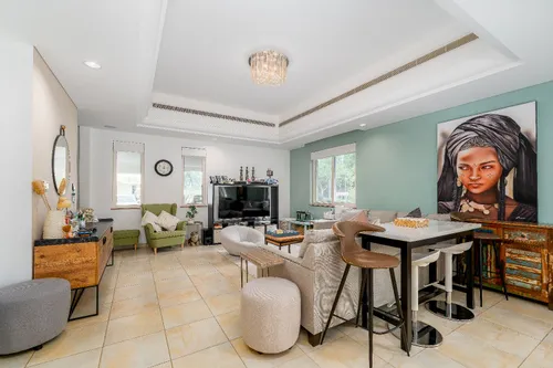 4 Bedrooms Townhouse in Oliva