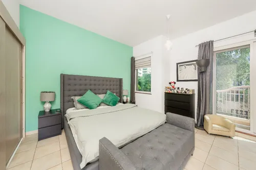 4 Bedrooms Townhouse in Oliva