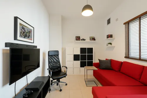 4 Bedrooms Townhouse in Oliva