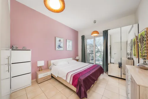 4 Bedrooms Townhouse in Oliva