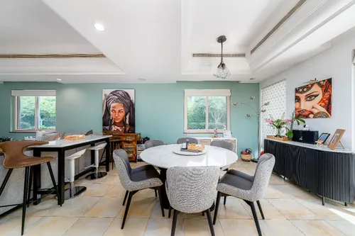 4 Bedrooms Townhouse in Oliva