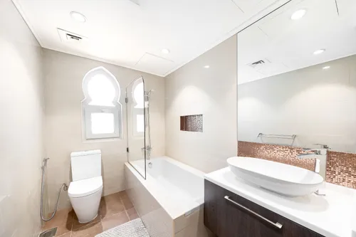 4 Bedrooms Townhouse in Oliva