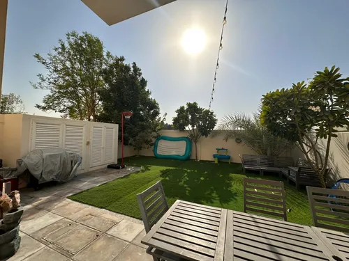 4 Bedrooms Townhouse in Marbella Village