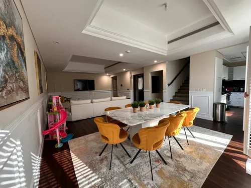 4 Bedrooms Townhouse in Marbella Village