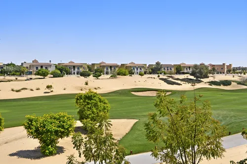 4 Bedrooms Townhouse in Marbella Village
