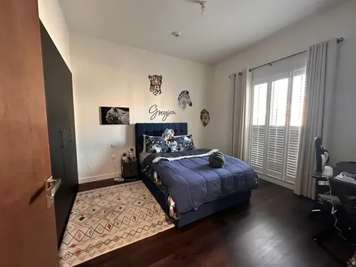 4 Bedrooms Townhouse in Marbella Village