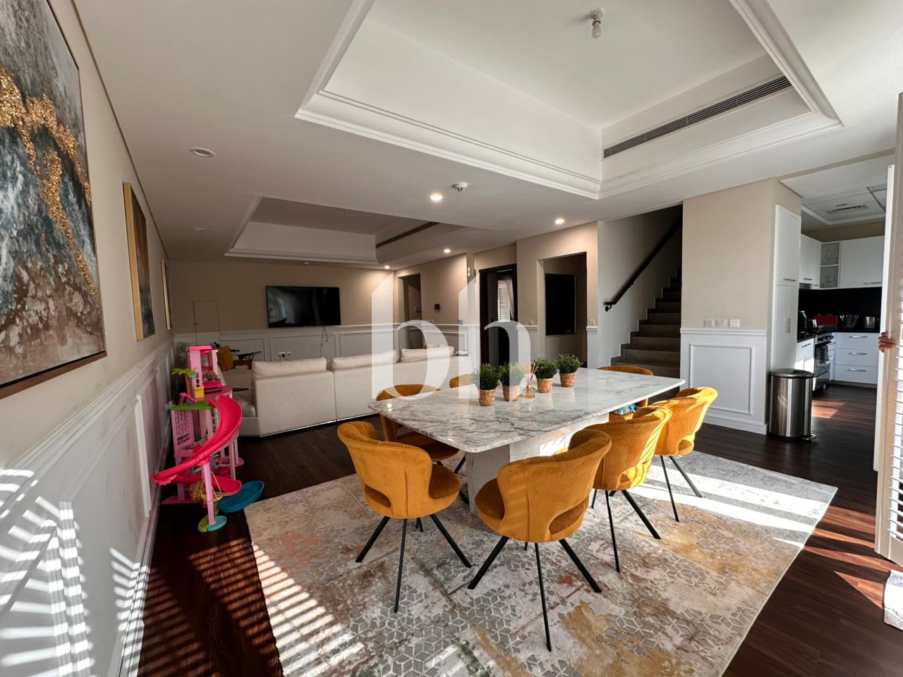 Unfurnished | Well Maintained | Modern Finishing