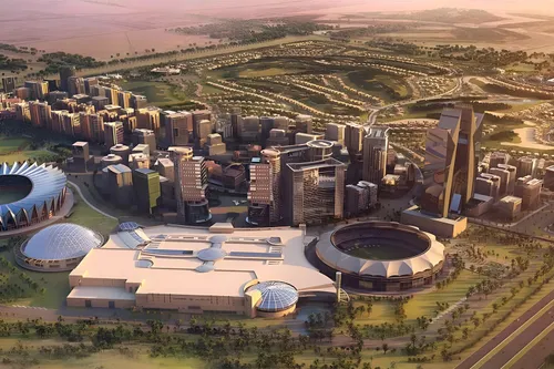  Apartment in The First Collection