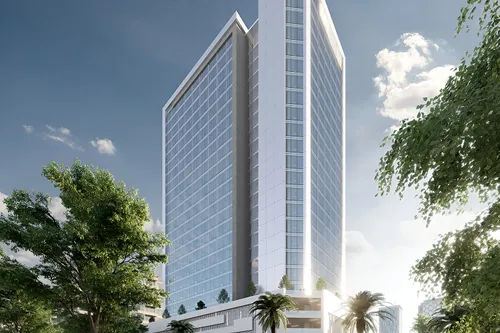  Apartment in The First Collection