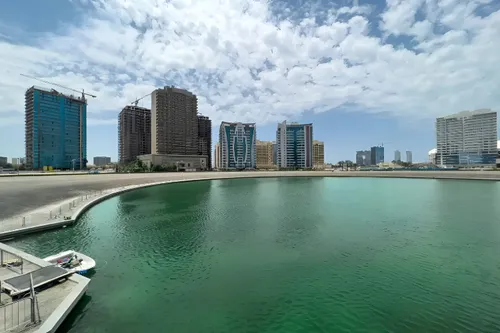  Apartment in The First Collection