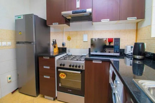 1 Bedroom Apartment in Eagle Heights