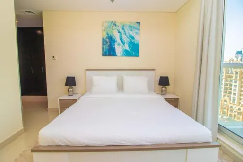 1 Bedroom Apartment in Eagle Heights