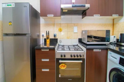 1 Bedroom Apartment in Eagle Heights