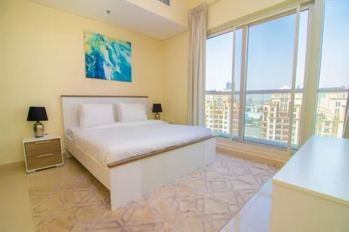 1 Bedroom Apartment in Eagle Heights