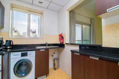 1 Bedroom Apartment in Eagle Heights