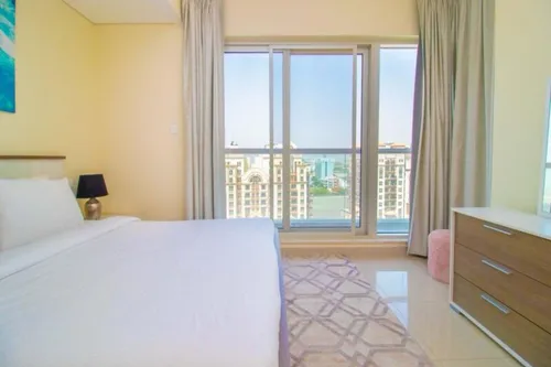 1 Bedroom Apartment in Eagle Heights