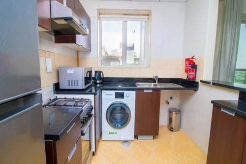 1 Bedroom Apartment in Eagle Heights