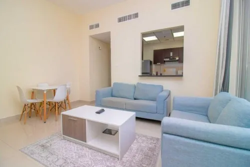 1 Bedroom Apartment in Eagle Heights