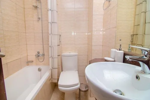 1 Bedroom Apartment in Eagle Heights