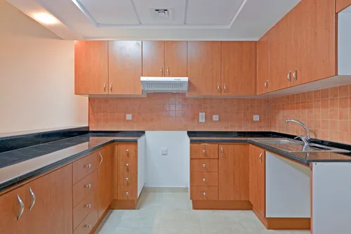 2 Bedrooms Apartment in Venetian