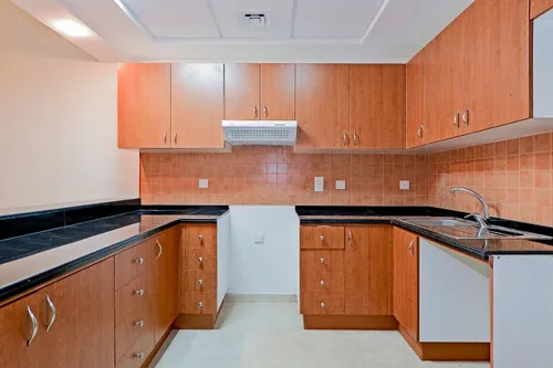 2 Bedrooms Apartment in Venetian