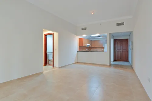 2 Bedrooms Apartment in Venetian