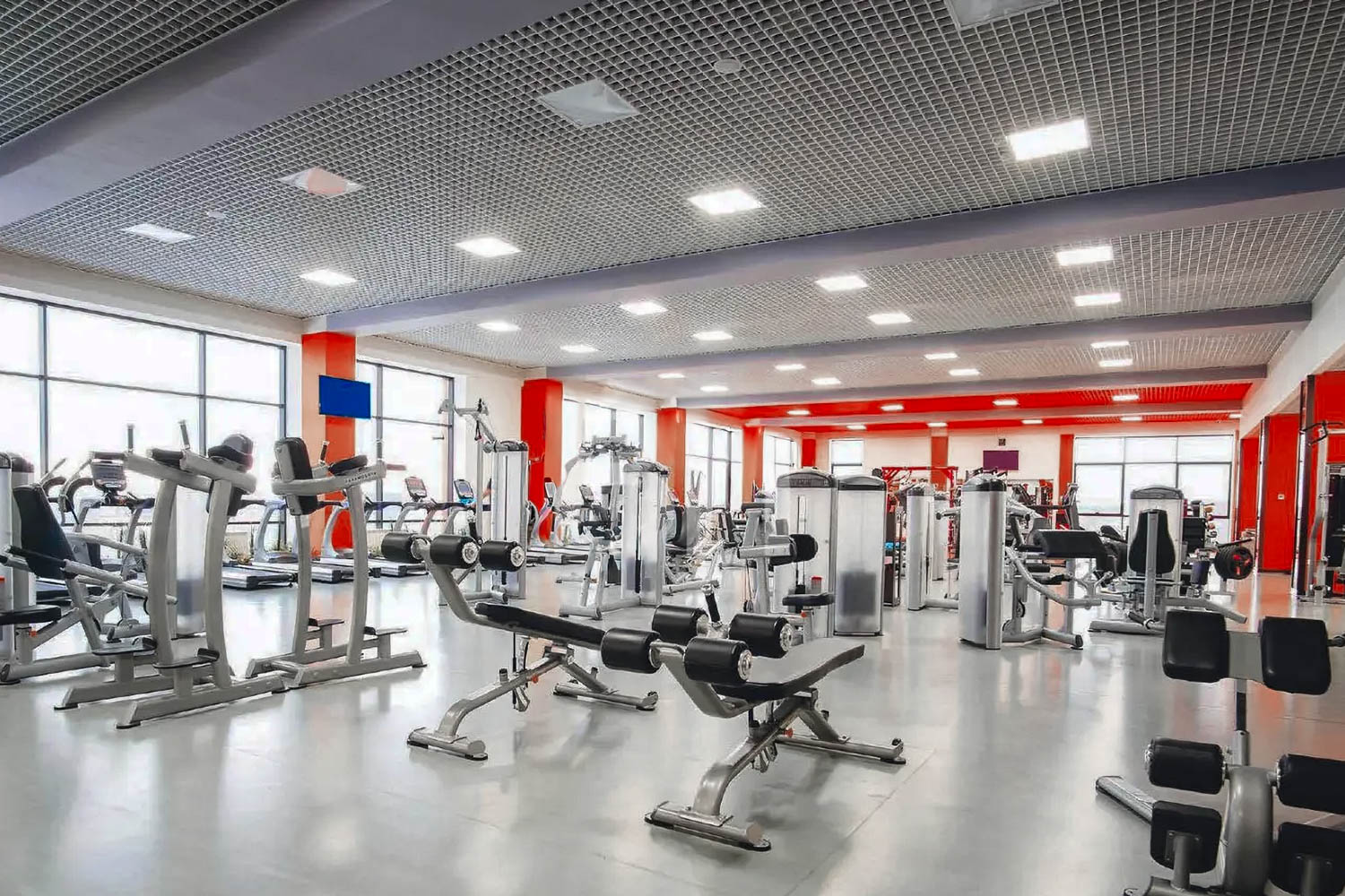 2 Bedrooms Apartment in Sportz By Danube Tower 1