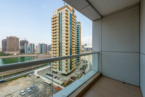 2 Bedrooms Apartment in Treppan Hotel & Suites by Fakhruddin