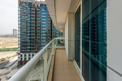 2 Bedrooms Apartment in Treppan Hotel & Suites by Fakhruddin