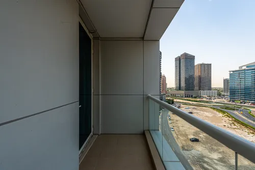 2 Bedrooms Apartment in Treppan Hotel & Suites by Fakhruddin