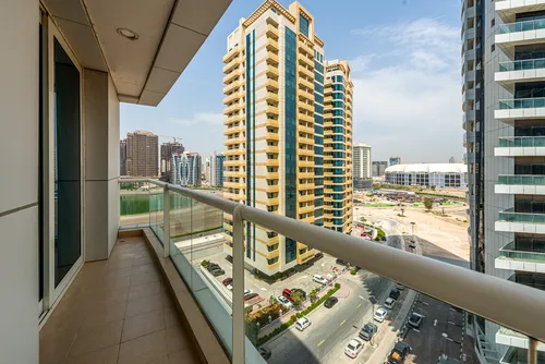 2 Bedrooms Apartment in Treppan Hotel & Suites by Fakhruddin