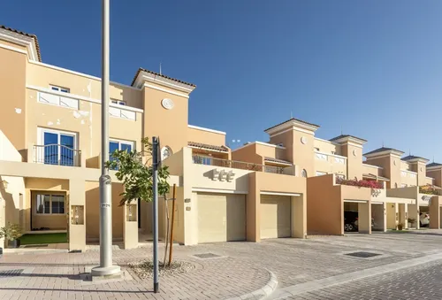 Spacious | Unfurnished | Vacant November 2025