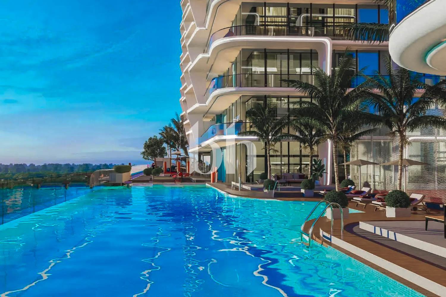 High Floor | Marina Skyline View | Payment Plan