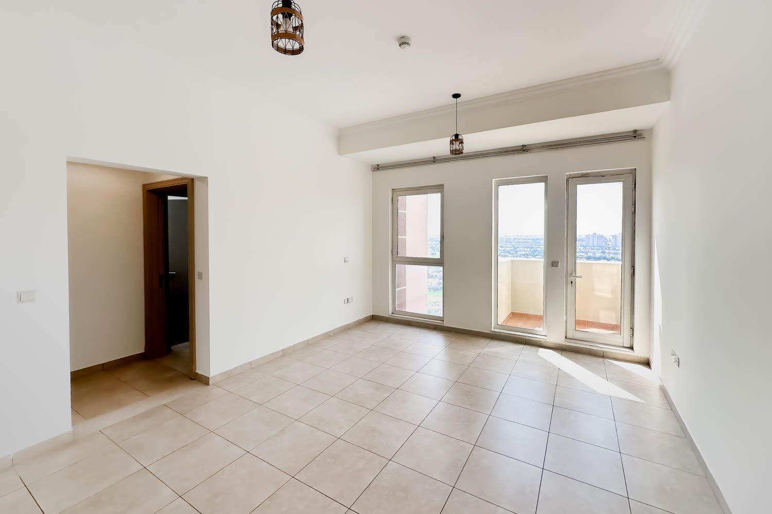1 Bedroom Apartment in Venetian